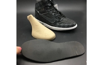 JORDAN AQ0818-2021 AIR CUSTOMS OT X 1 MENS - 0918